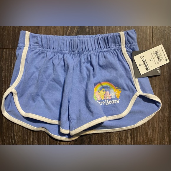 Grayson Social Care Bear Shorts - Picture 1 of 4